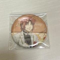 銀魂 アニメイトカフェ 缶バッジ 神威 銀魂 アニメイトカフェ 缶バッジ 神威 - メルカリ