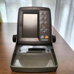 その他 hondex he-51c ver2.0 ケン坊様専用◇HONDEX HE-51C ver2.0 魚探+振動子