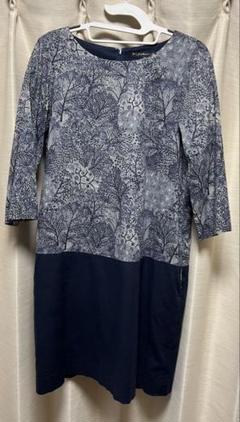 SLOANE スローン　ネイビー ノースリーブ ロングワンピース SLOANE（スローン）｜ワンピース/ドレス一覧 - WEAR
