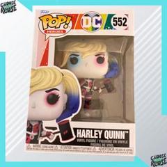 【Funko Pop!】新品 Harley Quinn 552
