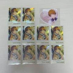 あんスタ 中国 高峯翠 星幻時序ポラロイド チェキ 一心一夢