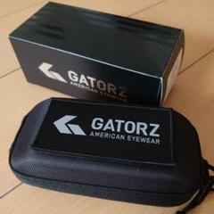 実物　ジャンク扱い　ゲイターズ　マグナム　ケース無し、変えレンズ無し 楽天市場】GATORZ ゲイターズMolle Case モールケースGATORZ