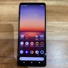 2025年最新】XPeria 1 ii ジャンクの人気アイテム - メルカリ