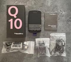 2025年最新】Blackberry Q10の人気アイテム - メルカリ
