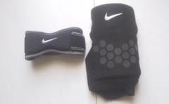 Nike Patella Band M-Size & エルボーガード