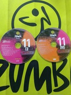 ✨ZUMBA ✨ズンバ ✨CD DVD セット✨zin11✨ Zumba - 新曲 ZUMBA ズンバ ZIN117 CDの通販 by まりん☆ shop