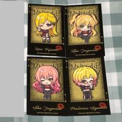 【レア】宮本フレデリカグッズセット 宮本フレデリカ グッズ セット まとめ 限定品 完売品 シンデレラ