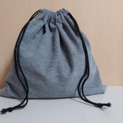 ハンドメイド　巾着袋　小物入れ　ミニ巾着袋