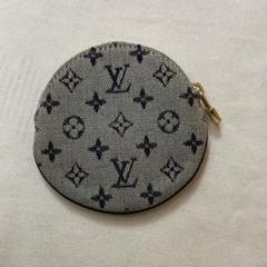 【LOUIS VUITTON】ルイ・ヴィトン ポルトモネロン M92460 楽天市場】【中古】 ルイ・ヴィトン コインケース ポルト