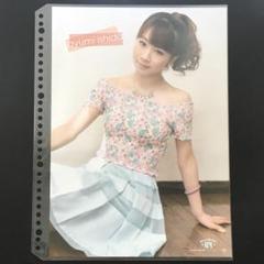 4173 モーニング娘。 石田亜佑美 ピンナップポスター