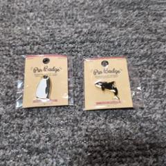 ゾエ様　　　ペンギン&シャチ 4806021926802.jpg