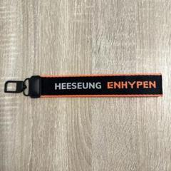 ENHYPEN ヒスン マルチストラップ 3種セット ENHYPEN ヒスン マルチストラップ 3種セット - メルカリ
