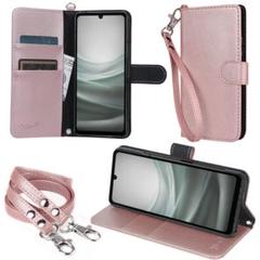wisers AQUOS sense7 SH-53C / SHG10 対応