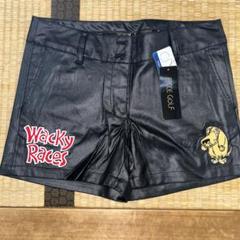 新品　FlcceGolf ゴルフパンツ