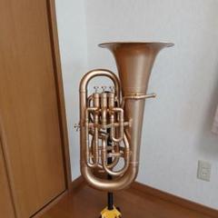 Warburton Bb Trumpets – Warburton Music Products