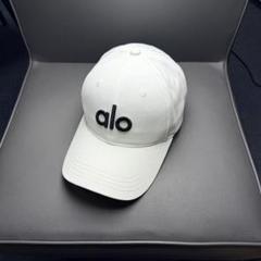 alo ホワイトキャップ 新品・未使用 imgrc0099672100.jpg