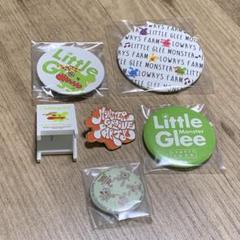 2025年最新】little glee monster 缶バッジの人気アイテム