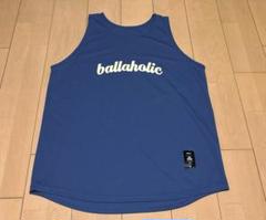 blhlc タンクトップ Lサイズ 青　ballaholic ballaholic タンクトップ 青 - メルカリ
