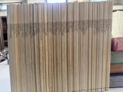 ファブリ 世界名画集 98冊セット - メルカリ