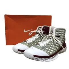 【箱付き】08年製 NIKE ZOOM KOBE 3 ホワイト×レッド 28cm 箱付き】08年製 NIKE ZOOM KOBE 3 ホワイト×レッド 28cm - メルカリ