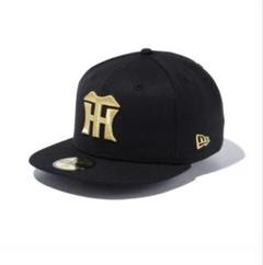 2025年最新】ニューエラ 59FIFTY 阪神タイガースの人気アイテム