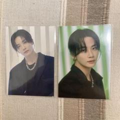 SEVENTEEN セブチFOLLOW AGAIN仁川 ジョンハン トレカ 70 - メルカリ