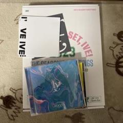 IVE グッズ まとめ売り