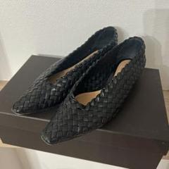 ボッテガヴェネダ　アーモンドバレリーナ BOTTEGA VENETA ボッテガ ヴェネタ イントレチャート アーモンド