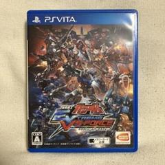 機動戦士ガンダム EXTREME VS FORCE PS Vita