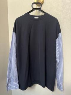 ユナイテッドアローズ アンルートSweatshirts ネイビーL ユナイテッドアローズ アンルートSweatshirts ネイビーL - メルカリ