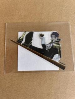 大逆転裁判 なぞともカフェ シチュエーションフォトカード バロック・バンジークス Collectible Cards/Card]バロック・バンジークス 「大逆転裁判