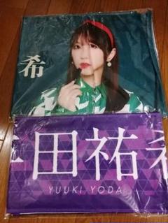 乃木坂46西野七瀬＆与田祐希、白黒ドレスで華やか2ショット「美