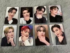 ATEEZ minirecord VOICE CALL 第3段 全員 トレカ ATEEZ minirecord VOICE CALL 第3段 全員 トレカ - メルカリ