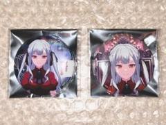 Ave Mujica　オブリビオニス　豊川祥子　缶バッジ　マイムジ Ave Mujica オブリビオニス 豊川祥子 缶バッジ マイムジ - メルカリ