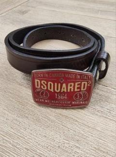 2025年最新】DSQUARED2 レディース ベルトの人気アイテム