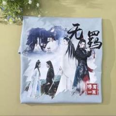 王一博 肖戦 博君一肖 デザイン　Tシャツ　新作&スタジオ残量❣️0620 王一博 肖戦 博君一肖 デザインTシャツ新作&スタジオ残量❣️0620