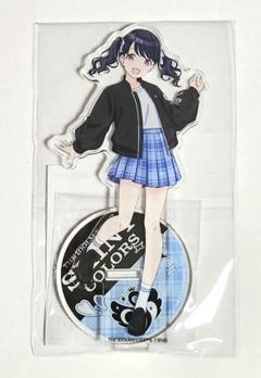 シャイニーカラーズ 公式アクリルスタンド 福丸小糸
