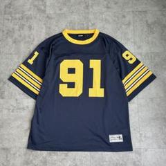 【希少】 XLARGE ゲームシャツ