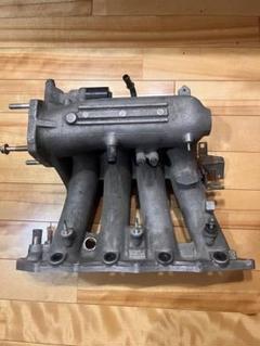 TL1000S 逆車 ECU インマニ メーター TL1000S 逆車 ECU インマニ メーター