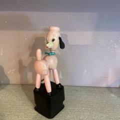 昭和レトロ犬おもちゃSALE‼️