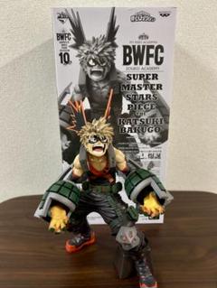 2025年最新】bwfc 爆豪勝己の人気アイテム - メルカリ
