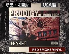 ■ 新品 限定盤 PRODIGY / H.N.I.C. (2LP) 2025年最新】prodigy h.n.i.cの人気アイテム - メルカリ