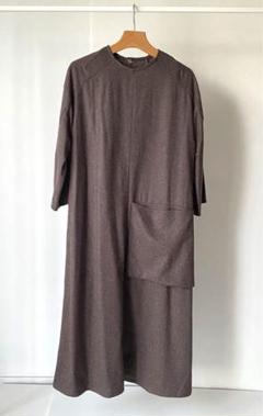 toogood greengrocer dress ワンピース