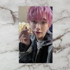 SEVENTEEN ジョシュア トレカ ALWAYS YOURS 名古屋 限定 ジョシュア always yours 会場限定 トレカ 名古屋 - メルカリ