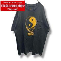 psicom サイコム　グレイトフル　Tシャツ　サイズXL