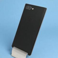 BlackBerry KEY2 ブラック 国内版 SIMフリー 128GB
