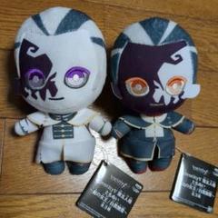 2025年最新】Identity第五人格白黒無常ともぬいの人気アイテム