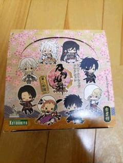 刀剣乱舞 ラバーストラップコレクション コトブキヤ