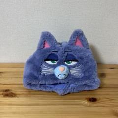 USJ ユニバ ファンキャップ クロエ ぬいぐるみハット - メルカリ