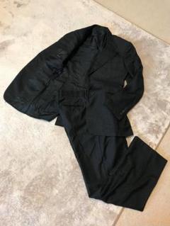 【ネット限定】 ☆GUCCIグッチトムフォード期 ピンストライプウールスーツ スーツ